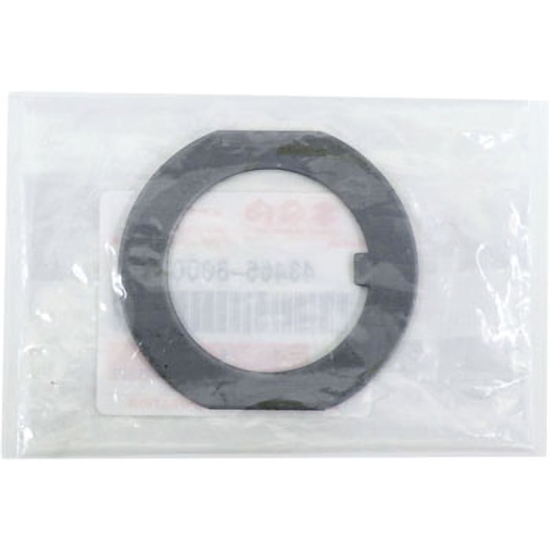 43465-80000 (43465)F/ハブロックワッシャ 1個 スズキ 【通販