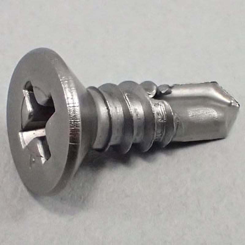 5×25 ピアス皿 (SUS410)(パック品) 九飛勢螺 呼びM5長さ25mm 1パック(8