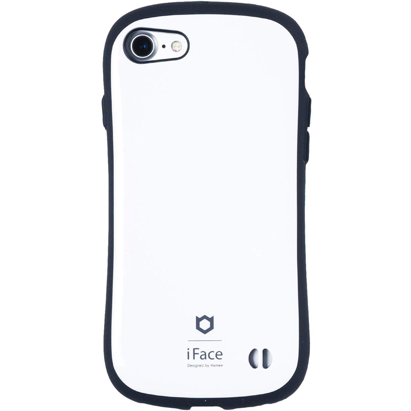 41-877302 [iPhone 8/7専用]iFace First Class Standardケース