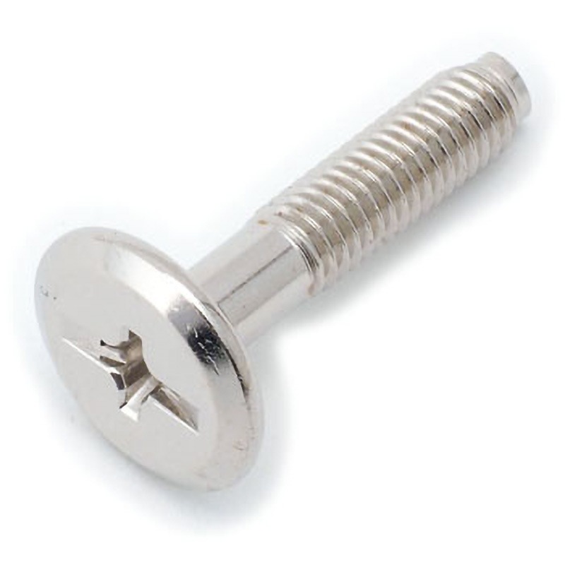 6×30 ジョイントコネクターボルト Bタイプ JCBーB(+-) (鉄/ニッケル