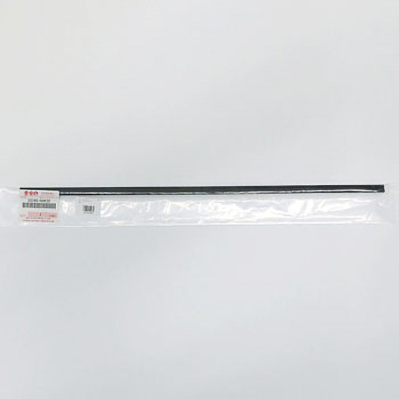 おまとめ 38346-66K10 (38346)F/ワイパーラバー 1個 スズキ 【通販モノタロウ】