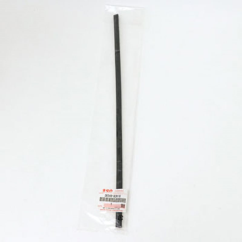 38346)F/ワイパーラバー スズキ スズキ純正品番先頭38 【通販モノタロウ】