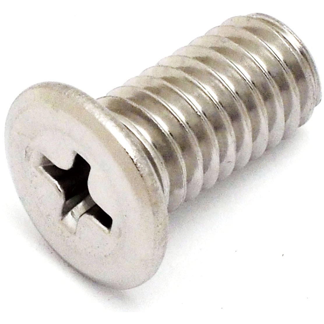 （＋）スリムヘッド小ねじ(+)スリムヘッドコネジ 2 X 8 標準(または鉄)/三価ブラック