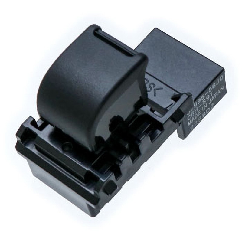 37995-58J00 (37995)R/ドアパワーウインドスイッチLH 1個 スズキ