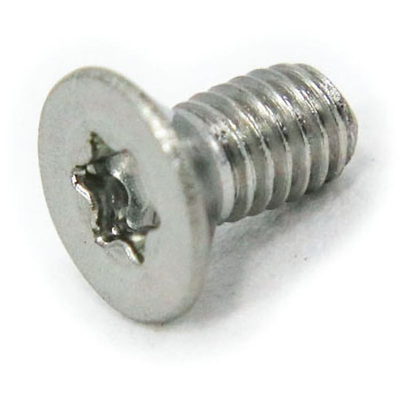 3×6 TRX皿小ねじ (ステンレス)(パック品) 大阪魂 呼びM3長さ6mm