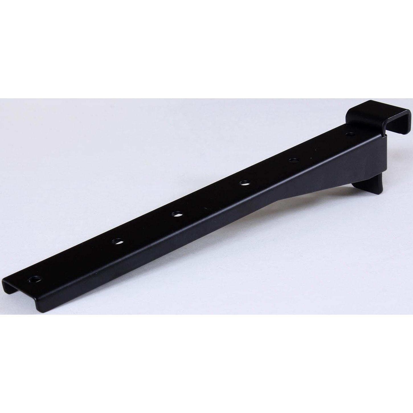 WAT-035 Walistウォリスト 1×4材用 棚受金具 WAKI 1セット(2個