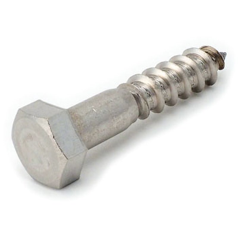 12×60 六角コーチスクリュー (ステンレス) 大阪魂 呼びM12長さ