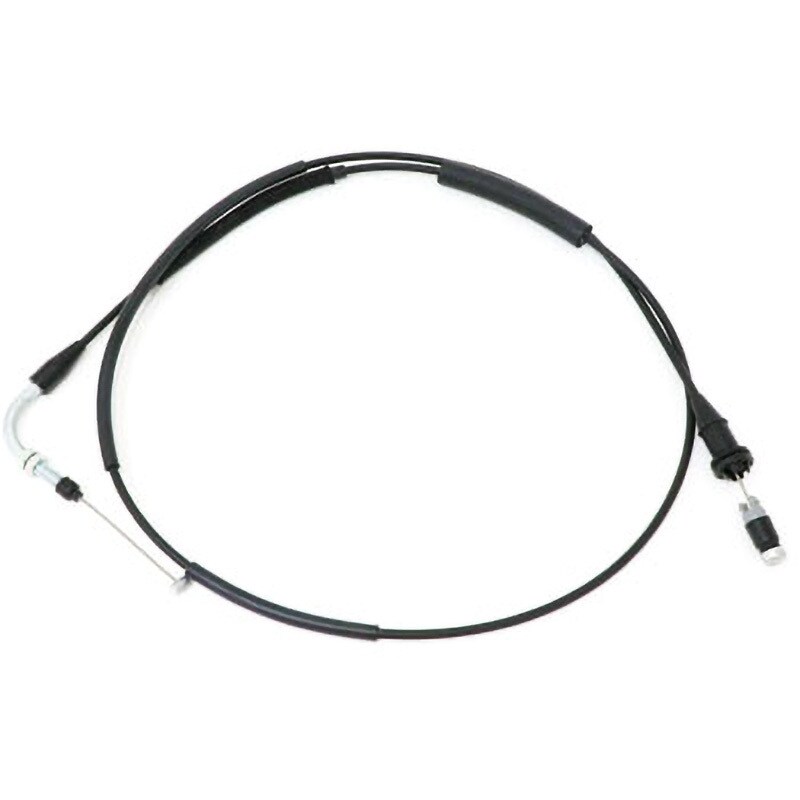 GC10 GC110用アクセルワイヤー 復刻版 日産純正品番:18150-A7100