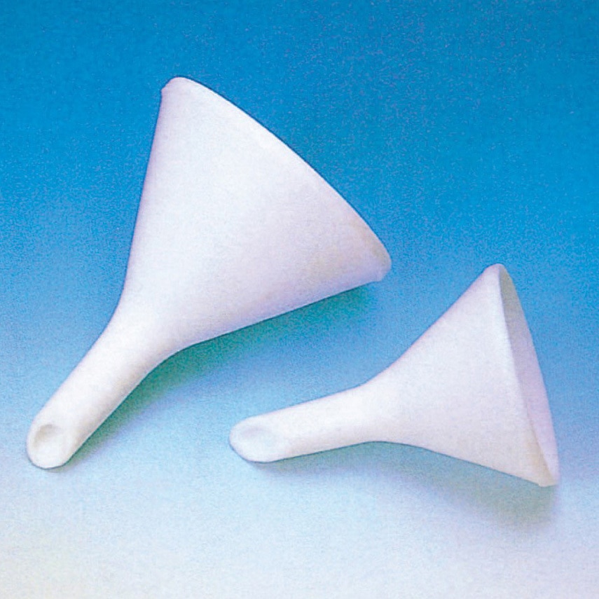 外径53Φ PTFEロート 1個 コクゴ 【通販モノタロウ】