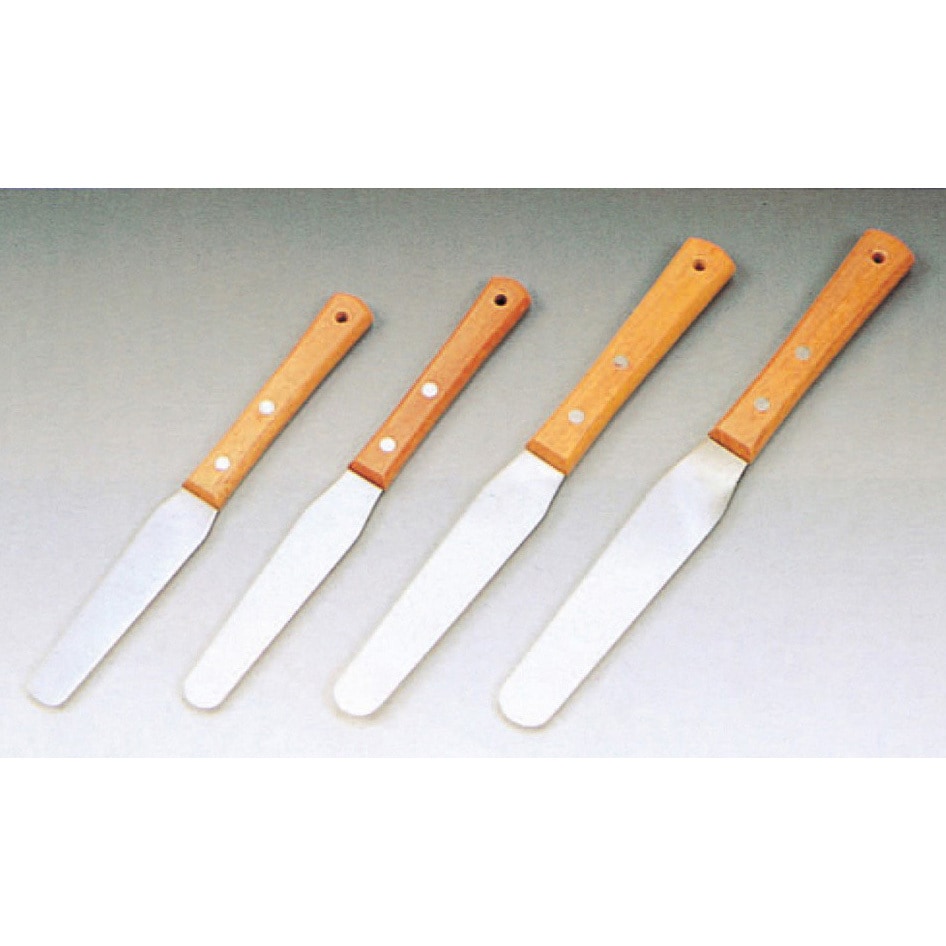 No．7 軟膏ヘラ 1個 コクゴ 【通販モノタロウ】