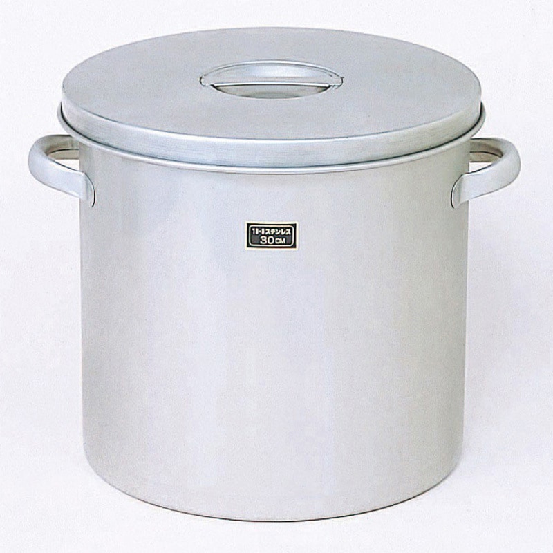 100L手付 タンク(フタ付)NT SUS304 コクゴ 手付 100L - 【通販モノタロウ】