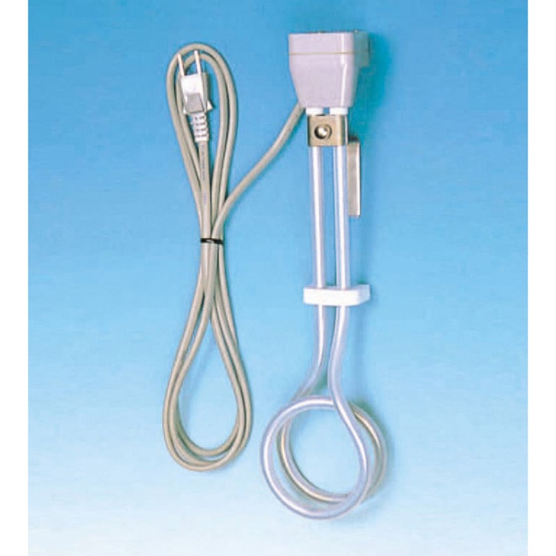 KSW-2C PTFE被覆ヒーター 1個 コクゴ 【通販モノタロウ】 44,988円