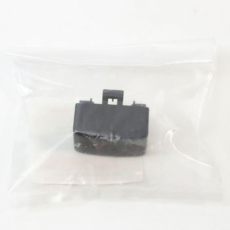 37285-75F00 (37285)キャップ，オプションスイッチホール 1個 スズキ
