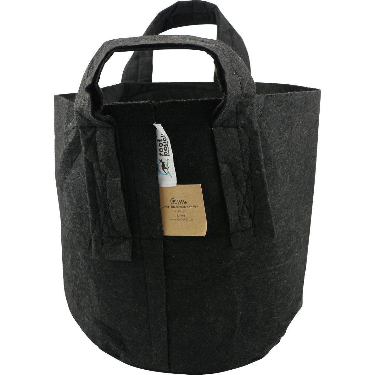 RP-RR800-02H Root Pouch 生分解性タイプ ROOT POUCH 容量8L RP-RR800