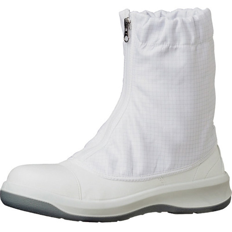 MIDORI ANZEN SCR1200 良い 防水安全靴 27 EEE GCR1200FCAP-HH-27.5