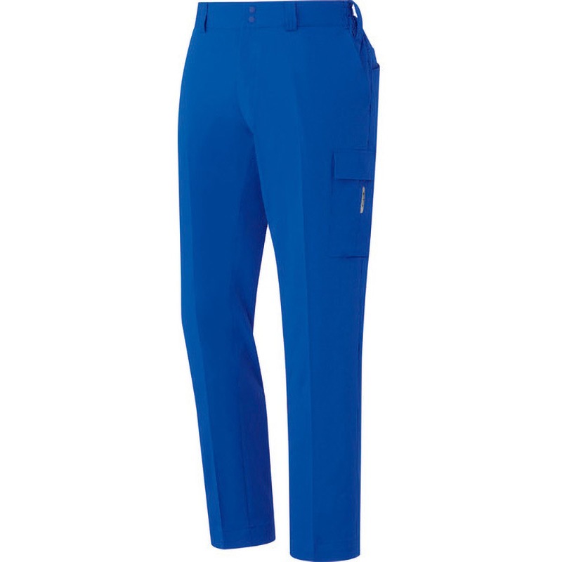 VE623C-SITA-LL ハイストレッチカーゴパンツ VE623C ミドリ安全 サイズLL