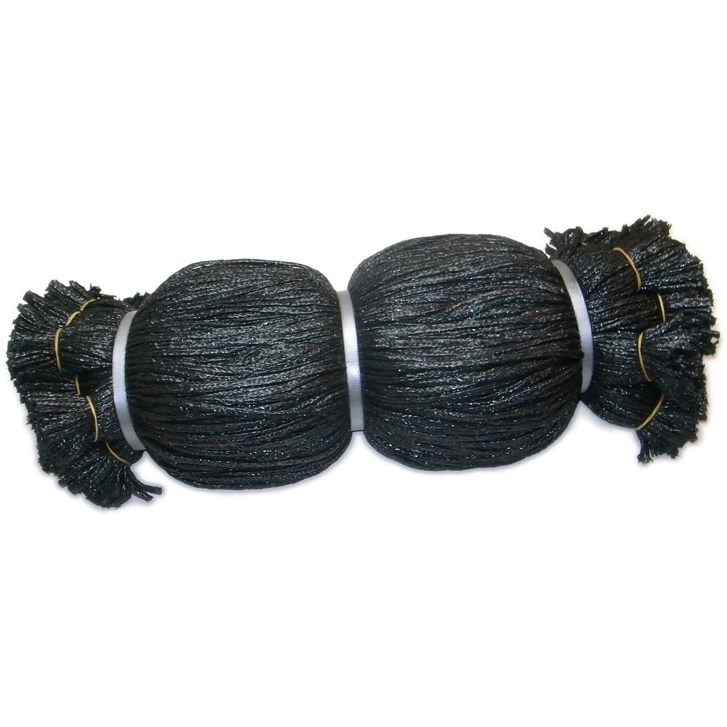半額 50%OFFの通販 SHEET-ROPE-80BK1000P 幅6mm長さ80cm まつうら工業 シート紐(黒) ロープ