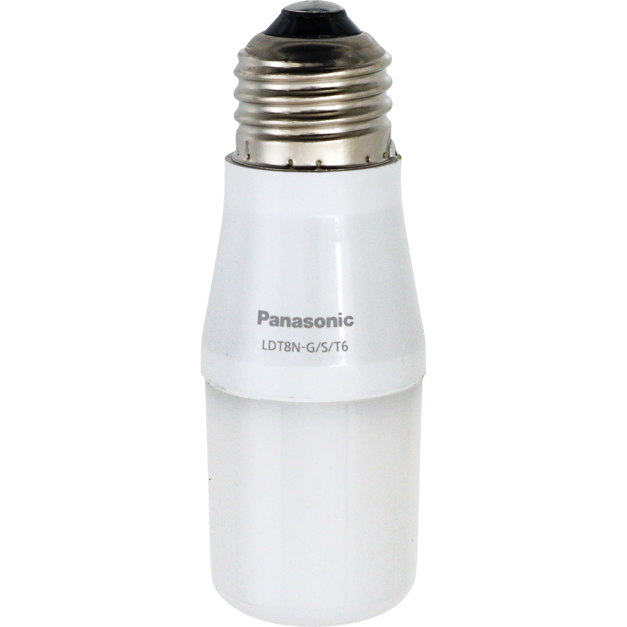 LDT8NGST6A LED電球 T形タイプ 1個 Panasonic(パナソニック
