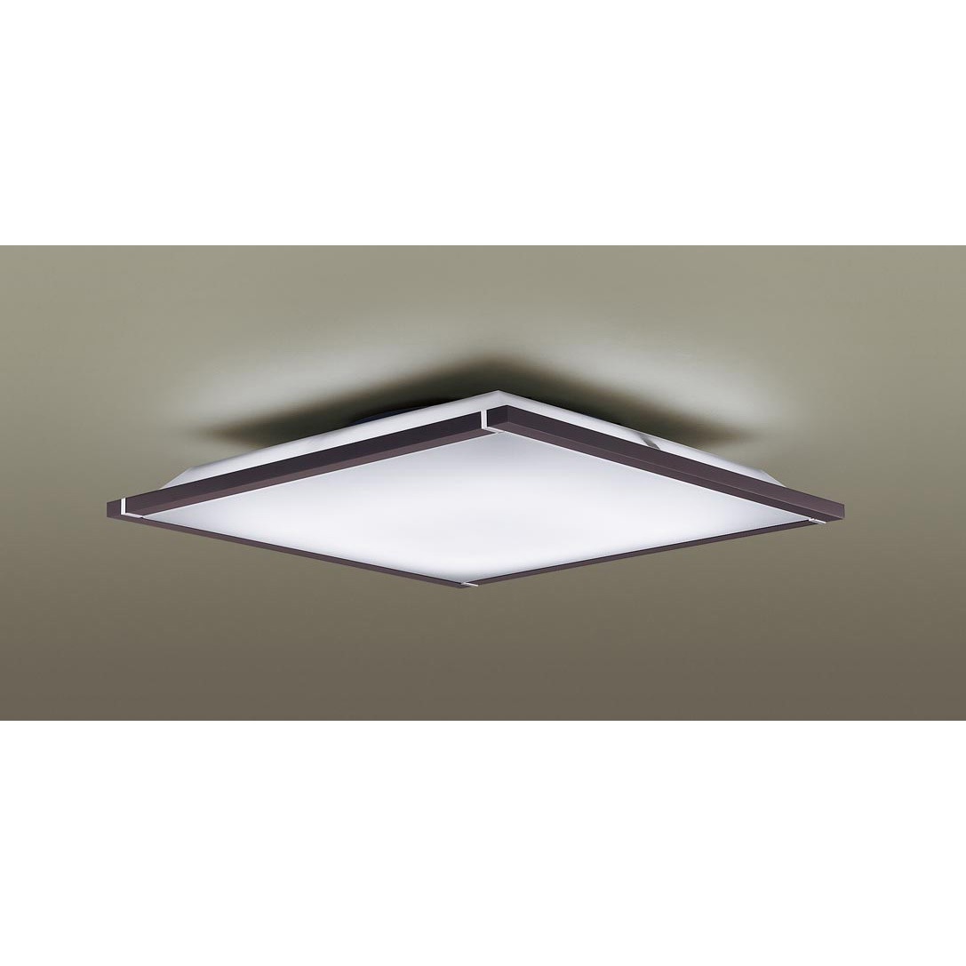 パナソニックLED照明器具 LGBZ2443K LEDシーリングライト10畳用調色 1個 Panasonic(パナソニック