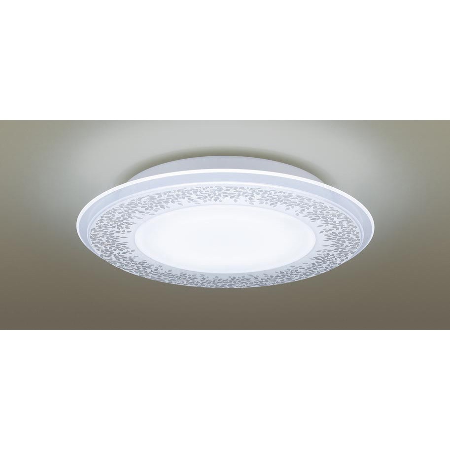PanasonicシーリングライトLGBZ3199 〜12畳 LEDライト Panasonic