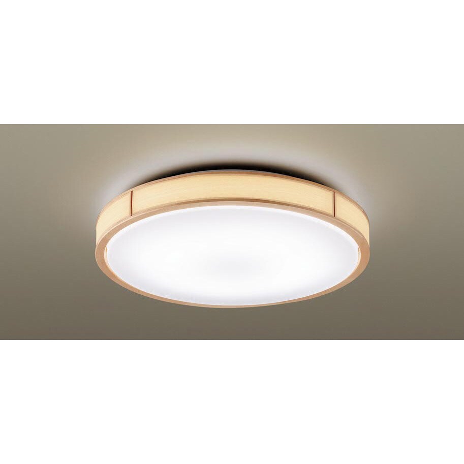 【60％OFF】 LGBZ2516K Panasonic 1個 LEDシーリングライト10畳用調色 シーリングライト・天井照明