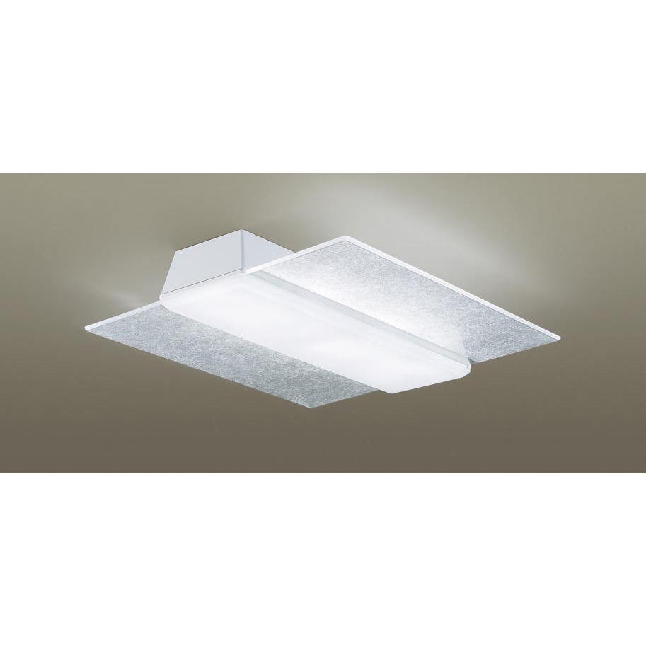 パナソニック 12畳用　調光調色シーリングライトリモコン付き Panasonic パナソニック シーリングライト LED 12畳〜10畳 調光