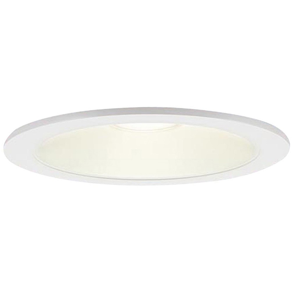 LGW71632LE1 LEDダウンライト60形拡散電球色 1個 Panasonic