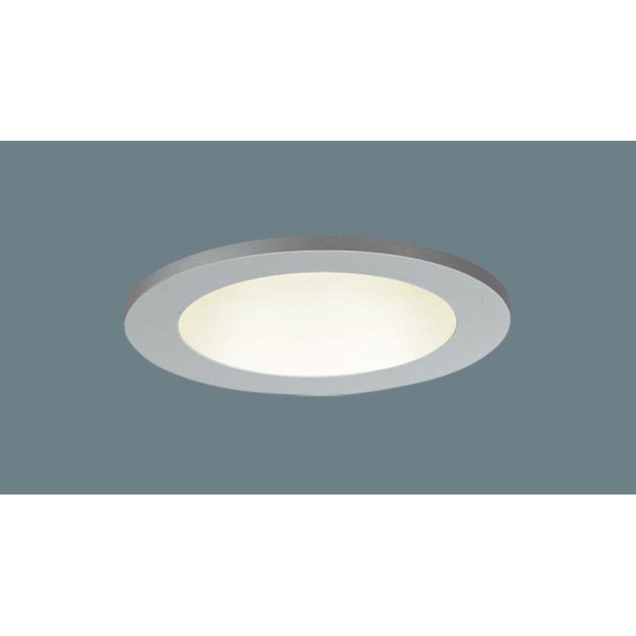 LGW71707LE1 LEDダウンライト60形拡散電球色 1個 Panasonic