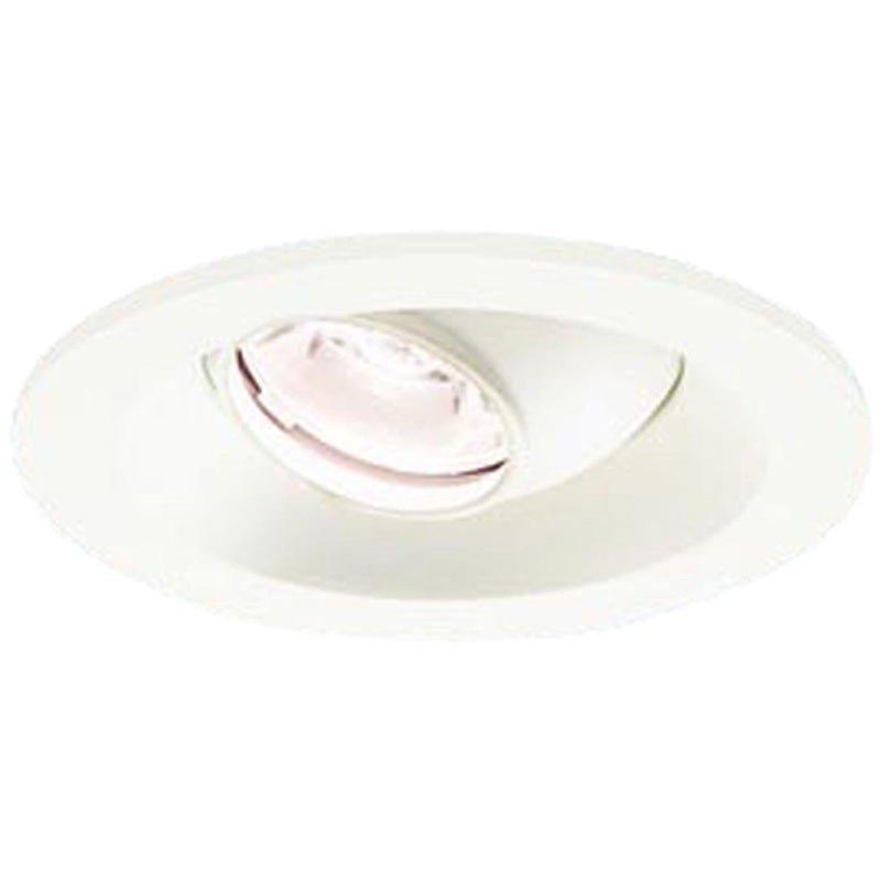 LGB70087K LEDダウンライト10形集光電球色 1個 Panasonic(パナソニック 