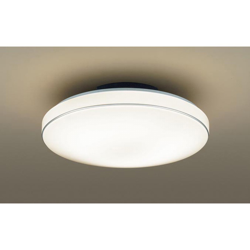 LGB52684LE1 LEDシーリングライト丸管40形温白色 1個 Panasonic
