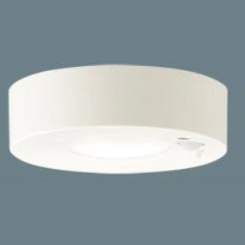 LGBC58014LE1 LEDダウンシーリング60形拡散温白色 Panasonic(パナソニック) Ra83 調光不可 AC100V 消費電力7.3W 直径126mm  LGBC58014LE1