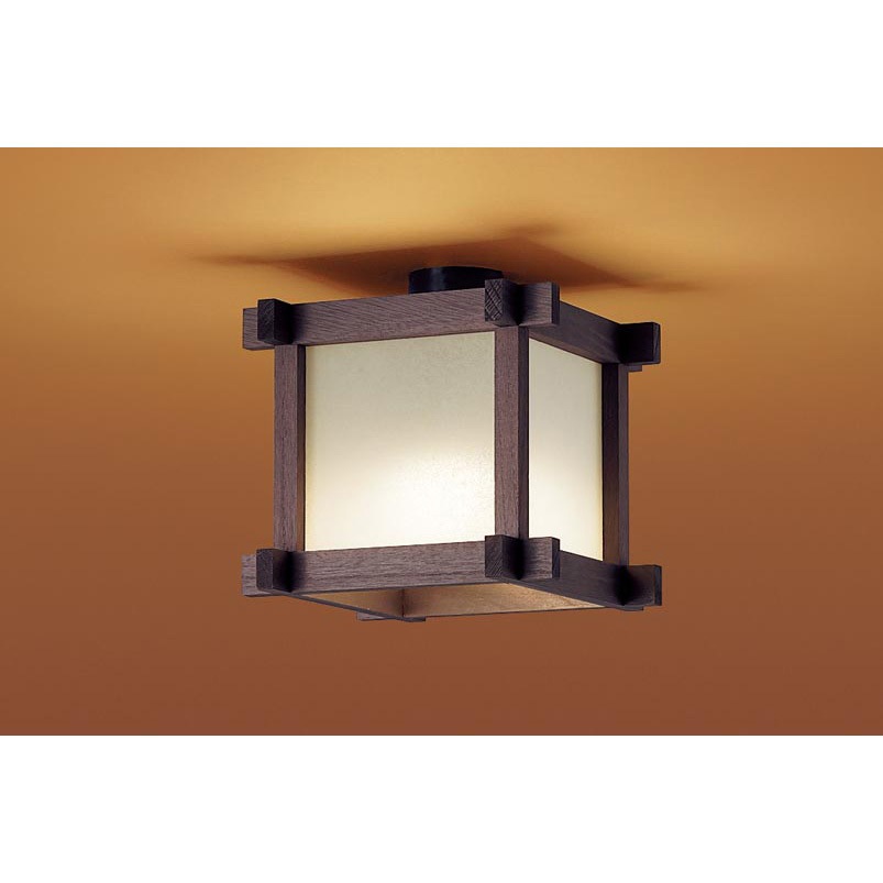 LGB58030 LEDシーリングライト40形電球色 1個 Panasonic(パナソニック