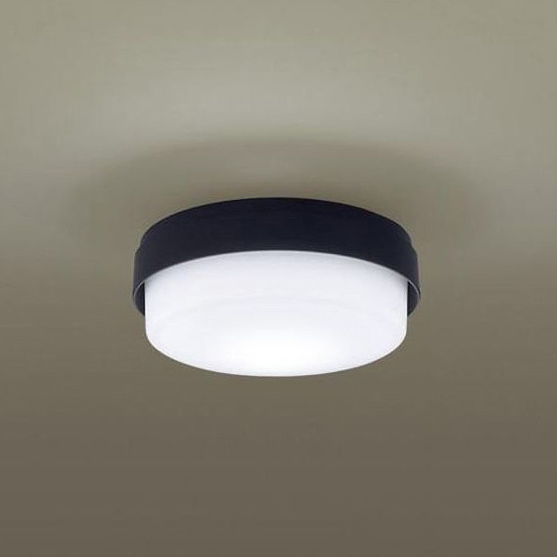 LGB51513LE1 LEDシーリングライト60形昼白色 Panasonic(パナソニック) Ra83 天井面・壁面取付専用 調光不可 AC100V   LGB51513LE1