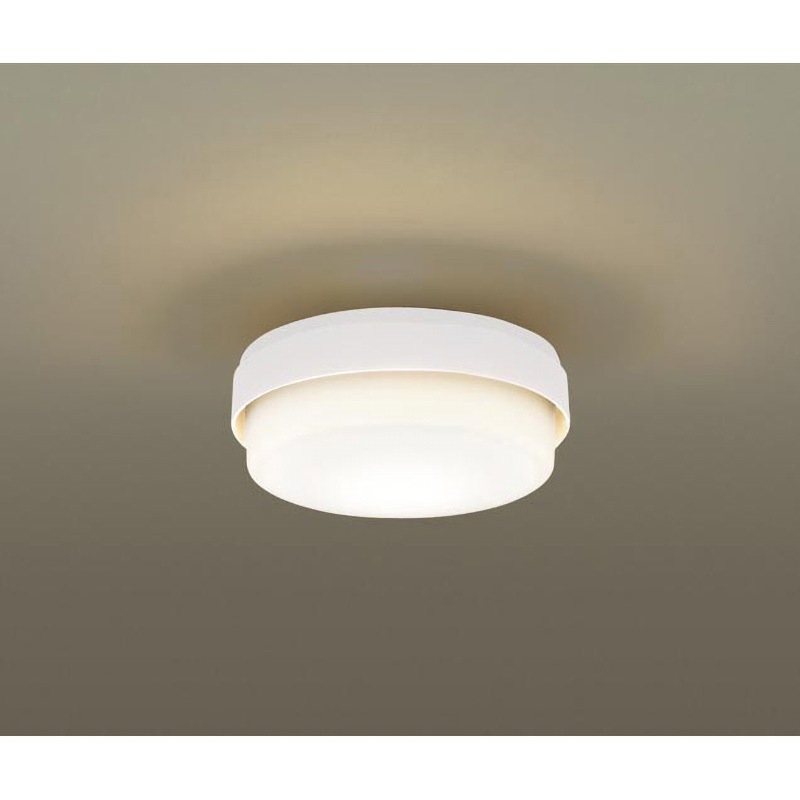LEDシーリングライト100形電球色 Panasonic(パナソニック) 【通販