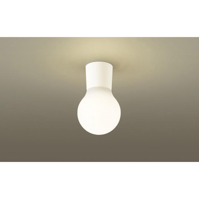 LGB51568WCE1 LEDシーリングライト60形電球色 Panasonic(パナソニック