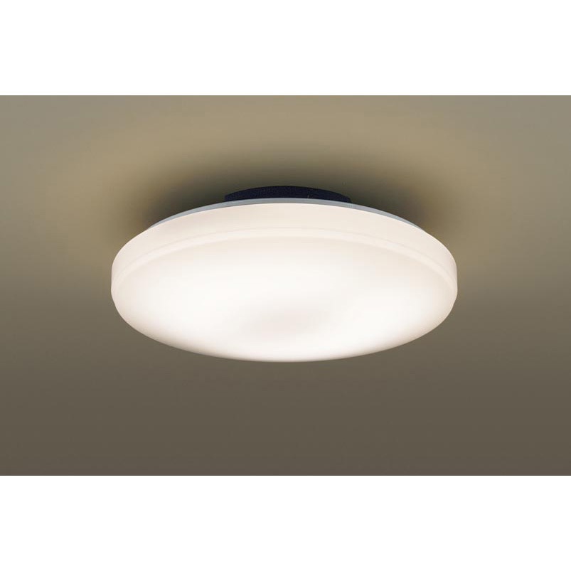LEDシーリングライト LGB52708LE1 LEDシーリングライト丸管20形電球色 Panasonic