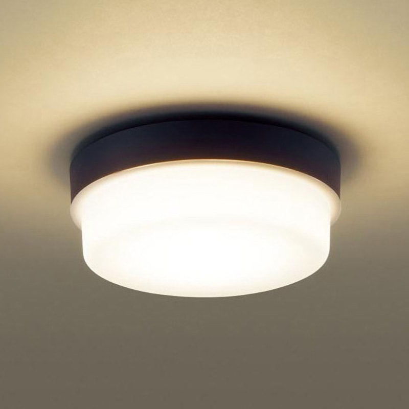 LEDシーリングライト丸管30形電球色 Panasonic(パナソニック) 【通販