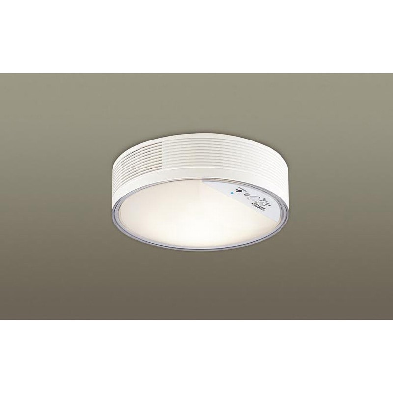 LGBC55005LE1 LEDシーリングライト60形電球色 Panasonic(パナソニック) Ra83 調光不可 AC100V 消費電力10.3W 直径225mm  LGBC55005LE1