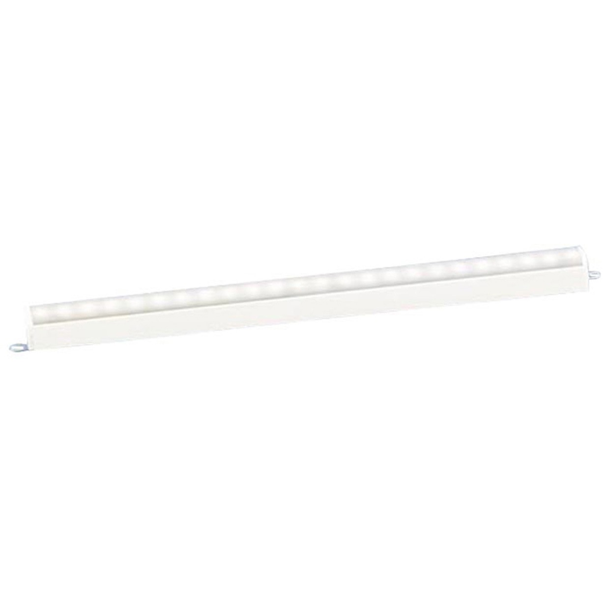 LGB50065LB1 LEDベーシックラインライト電球色 Panasonic(パナソニック) 2700K 消費電力13.4W 調光の可否:可 調光方式:位相制御式(2線式)   LGB50065LB1