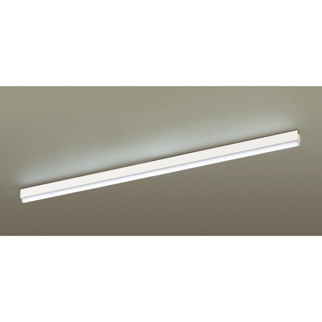 Panasonic LEDラインライト　① LGB50609LB1 LEDラインライト昼白色 1個 Panasonic(パナソニック