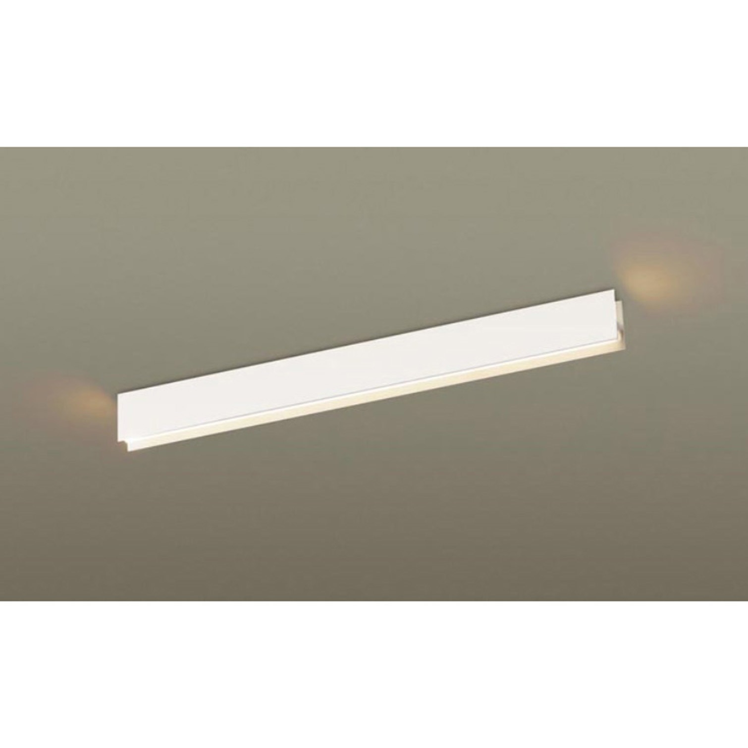 LGB50625LB1 LEDラインライト電球色 1個 Panasonic(パナソニック