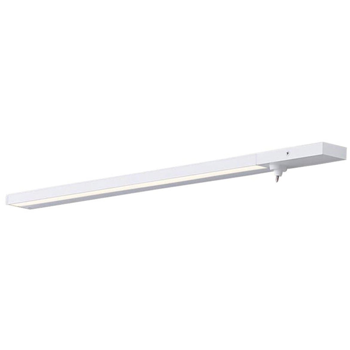 LGB50715LE1 LEDスリムラインライトスイッチ電球色 1個 Panasonic