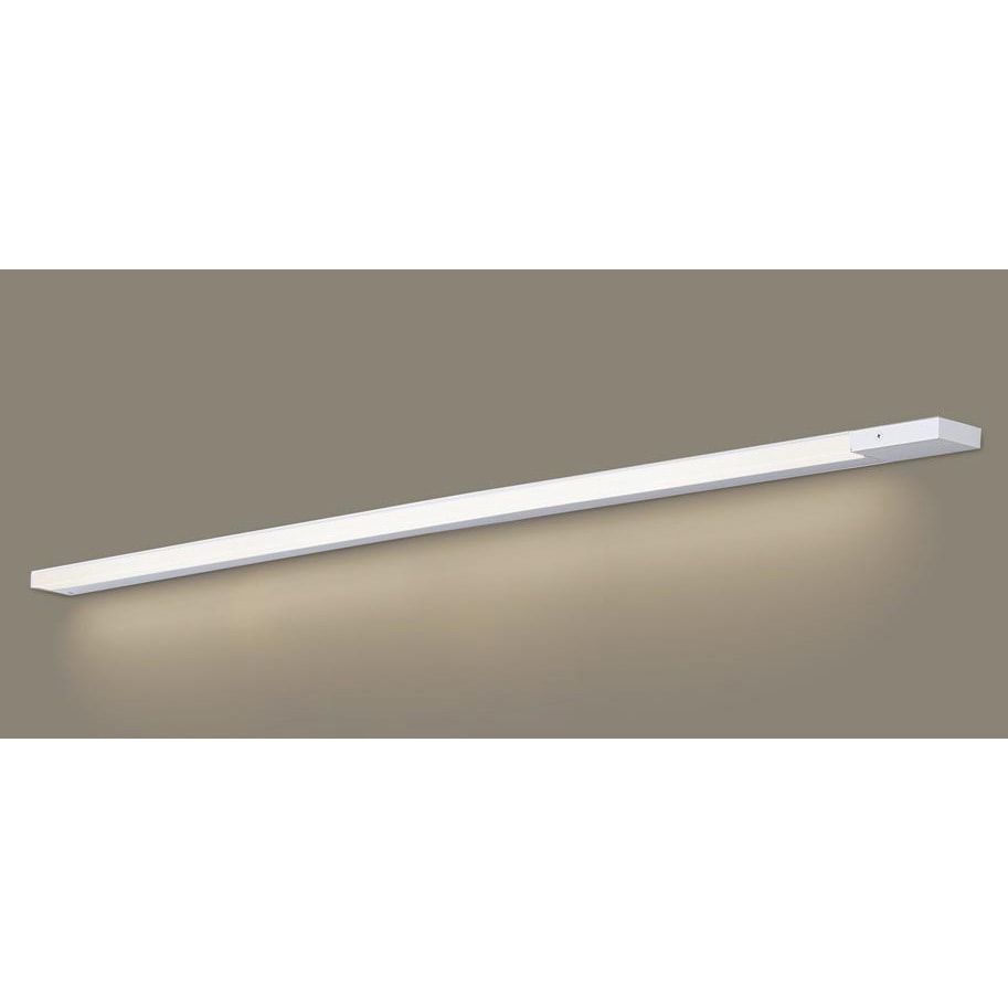 LGB51361XG1 LEDスリムラインライト電源投入温白色 Panasonic