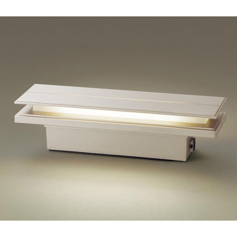 LGWJ50126KLE1 LED門柱灯40形X1電球色 Panasonic(パナソニック