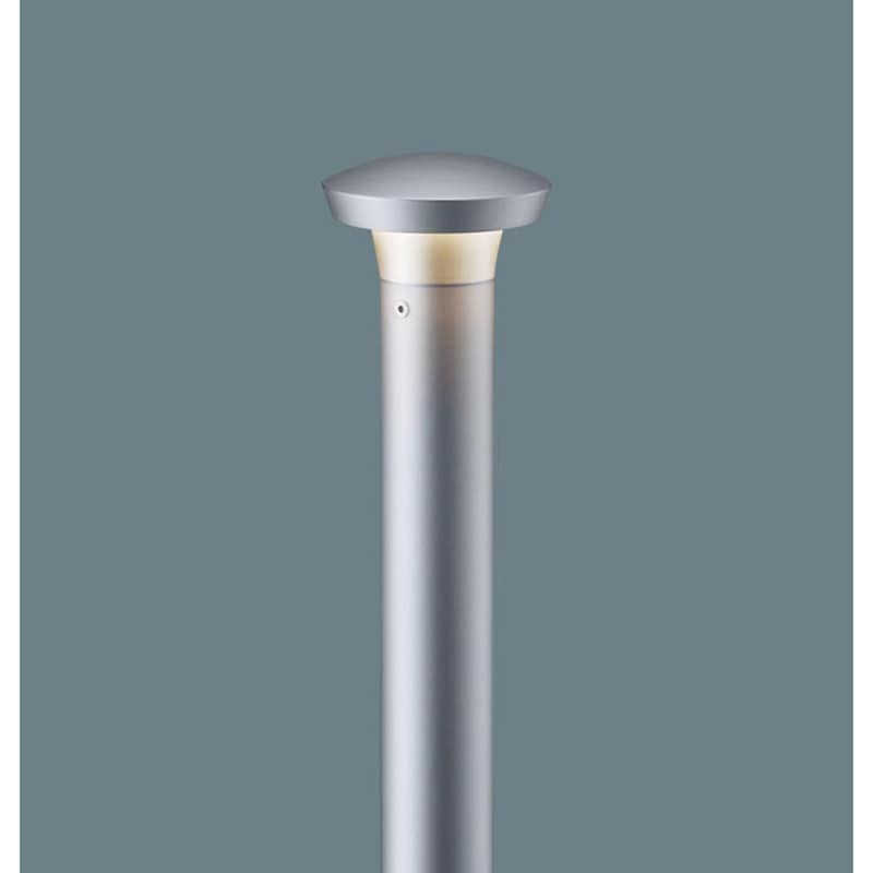 アウトドア用品 の門灯 ガーデンライト: 大光電機(DAIKO) アウトドアローポール ランプ付 - 4