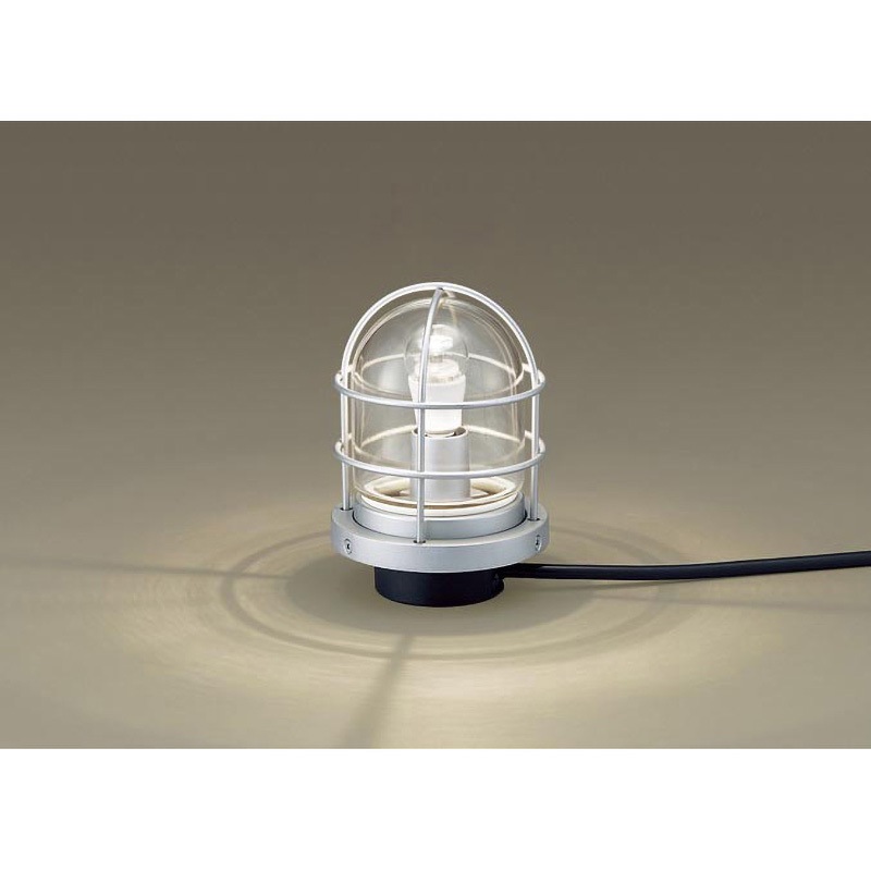 パナソニック電工 Panasonic LGW45934S LEDガーデンライト25形X1電球色 Panasonic(パナソニック)アウトドア⁄エクステリア(防雨型