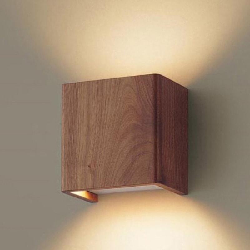 LGB81415LE1 LEDブラケット60形電球色 Panasonic(パナソニック) 2700K Ra83 調光不可   LGB81415LE1