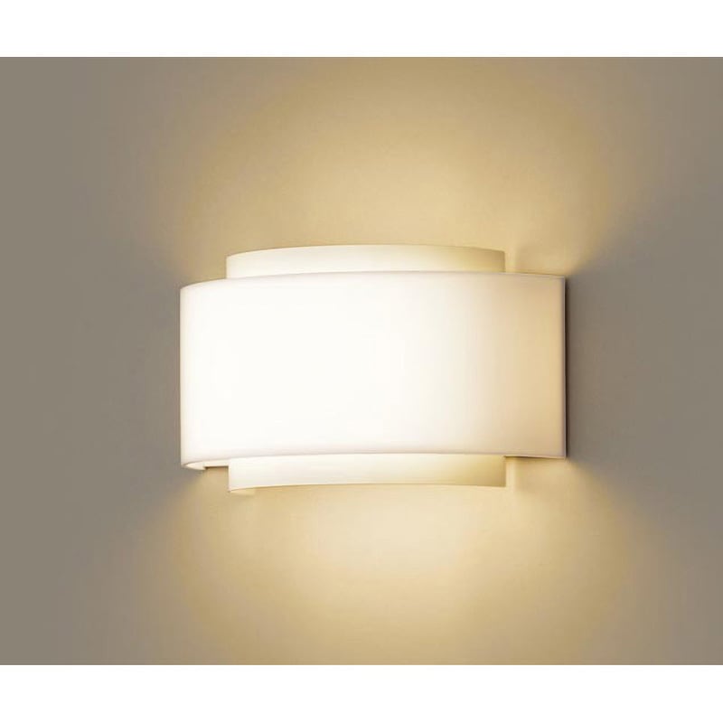 LGB81565LE1 LEDブラケット60形X2電球色 Panasonic(パナソニック