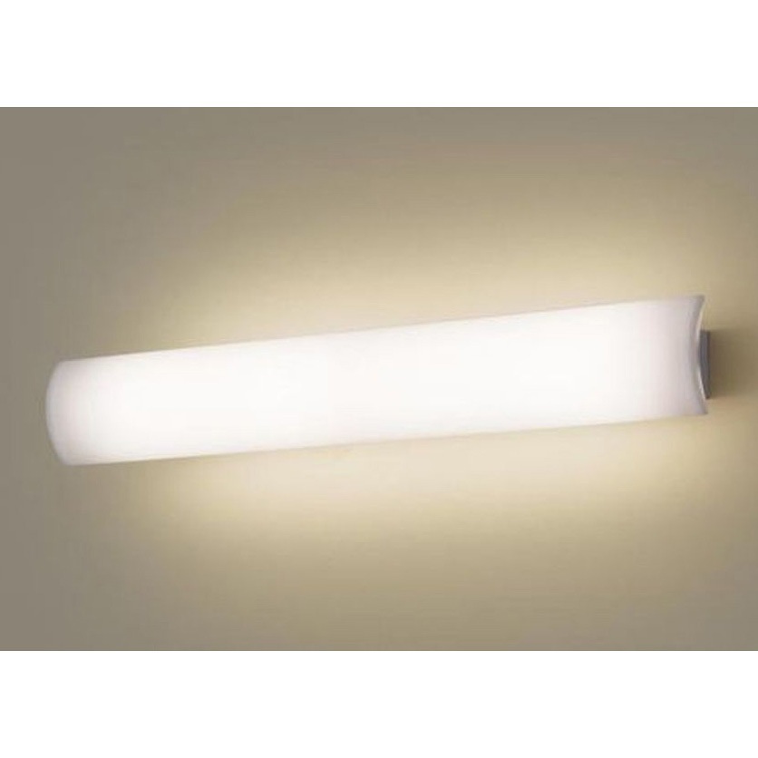 送料無料) パナソニック LGB81621 LEDブラケット40形温白色 Panasonic