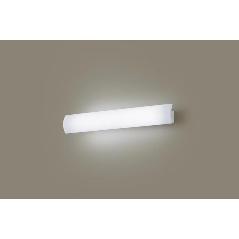 住宅用照明器具(ブラケット)LGB81720LB1 LGB81720LB1 LEDブラケット直管40形昼白色 1個 Panasonic(パナソニック
